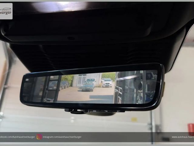 Land Rover Range Rover Evoque AWD D200 S