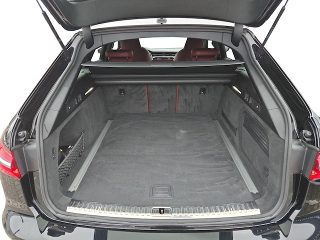 Audi S6 Avant Quattro