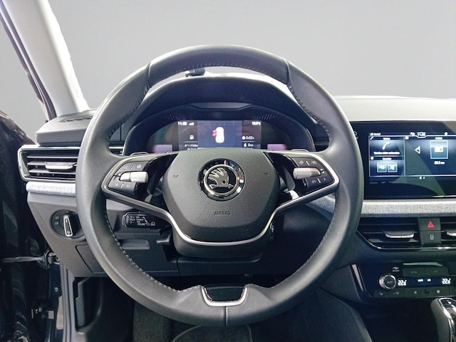 Skoda Kamiq Selection