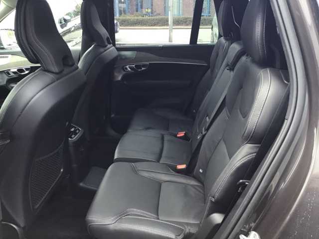Volvo XC90 AWD Bright T8 Ultimate
