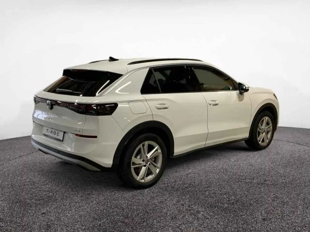 Volkswagen T-Roc 1.5 eTSI DSG Life