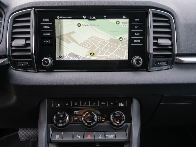 Skoda Karoq 2.0 TDI Ambition