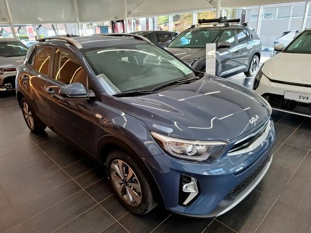 Kia Stonic GDi
