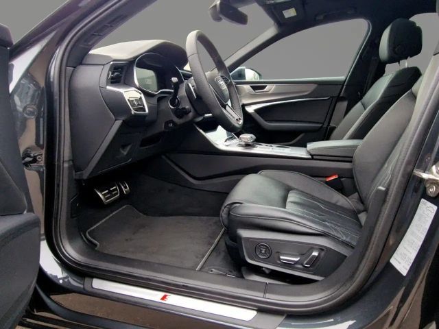 Audi A6 40 TDI Sedan