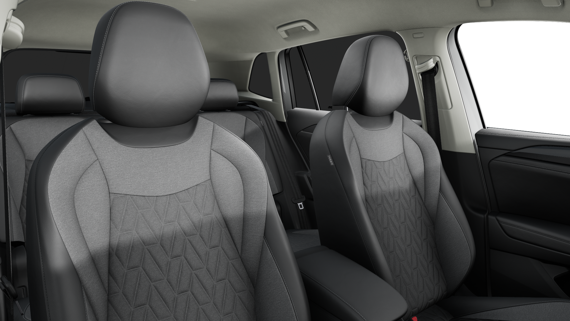 Volkswagen Tiguan DSG Life