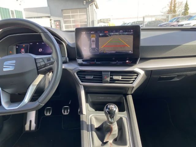 Seat Leon 1.5 TSI FR-lijn Plus