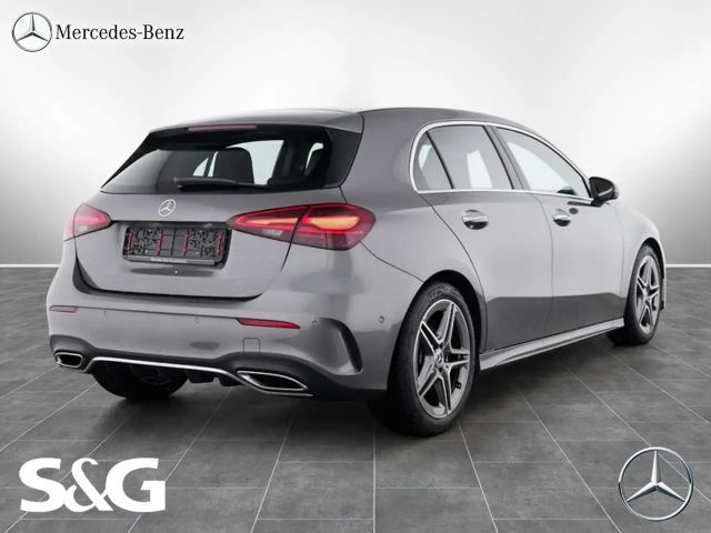 Mercedes-Benz A 220 A 220 d AMG Line Hatchback