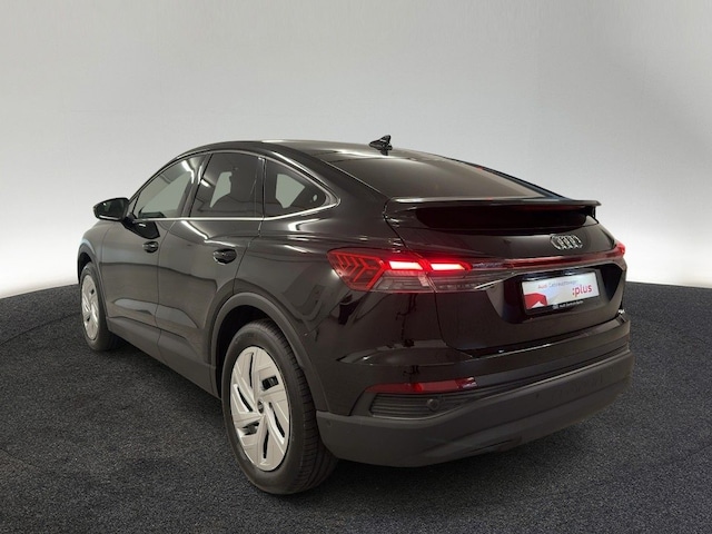 Audi Q4 e-tron 40 Sportback