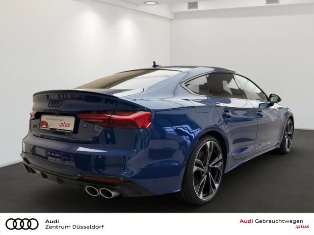 Audi S5 3.0 TDI Quattro Sportback
