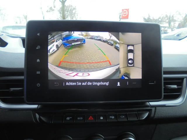 Nissan Townstar DIG-T N-Connecta