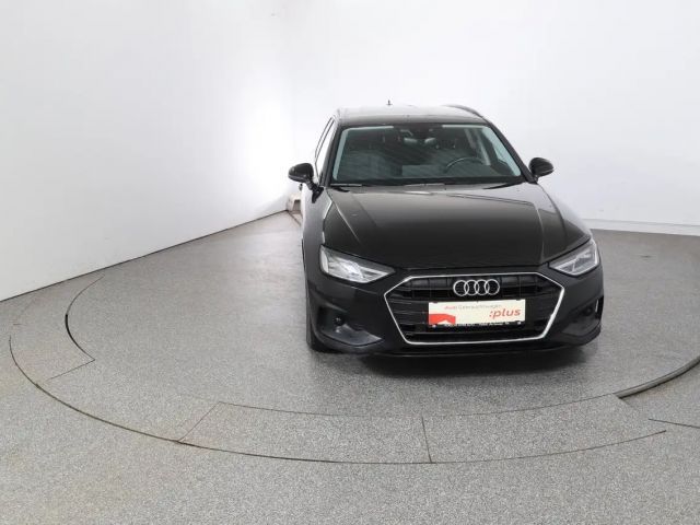 Audi A4 35 TDI