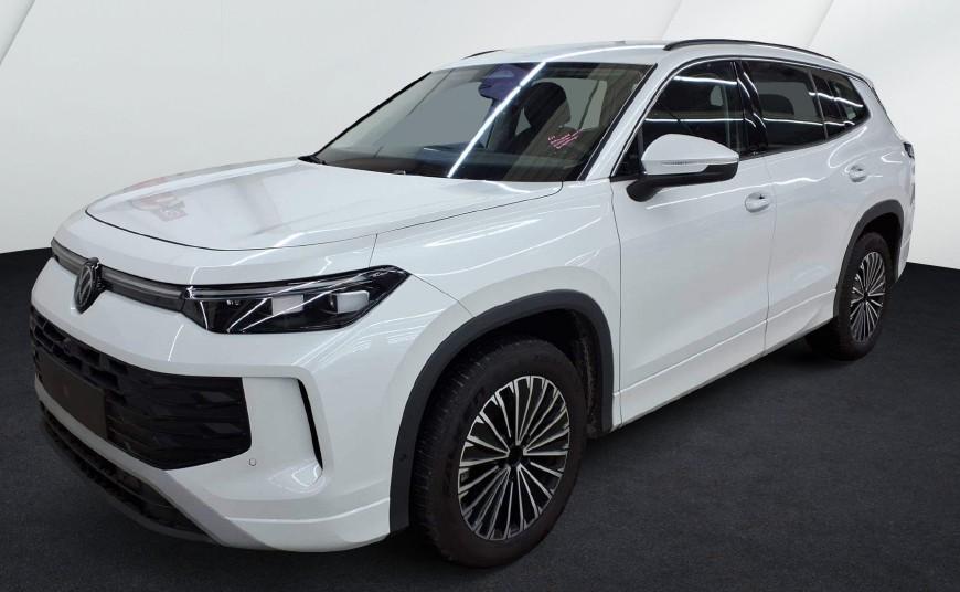 Volkswagen Tayron 2.0 TDI DSG Life