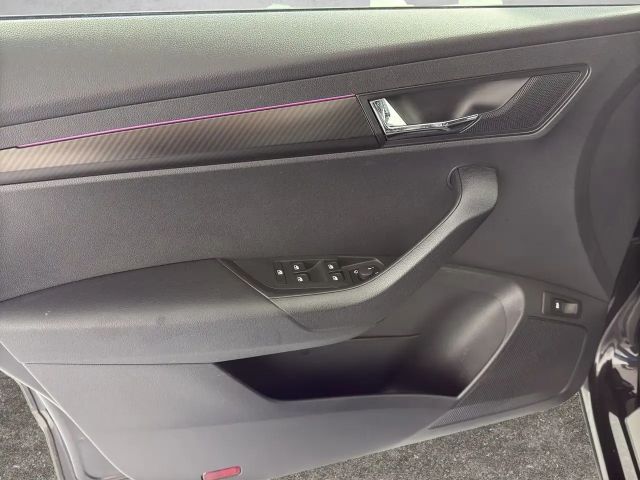 Skoda Karoq Sportline