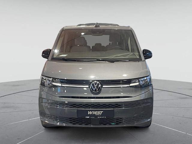 Volkswagen Multivan DSG Life