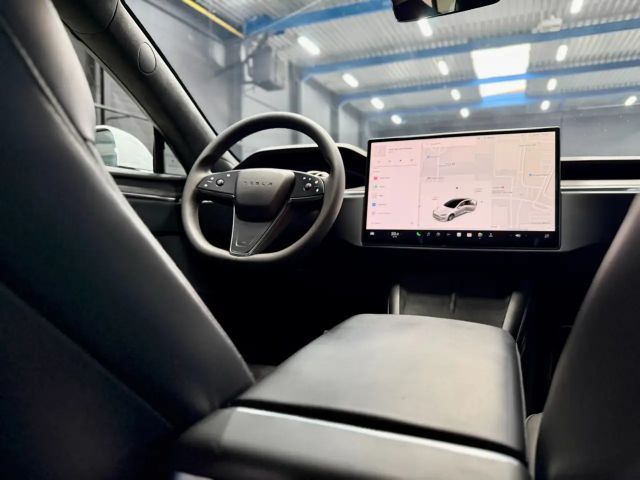 Tesla Model S AWD Long Range