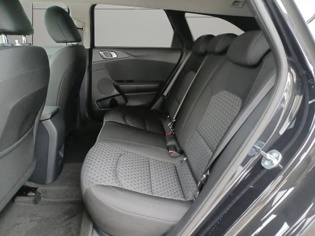 Kia Ceed GDi SportWagon Titan