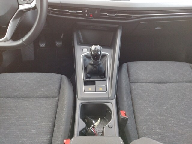 Volkswagen Golf 1.5 TSI Golf VIII