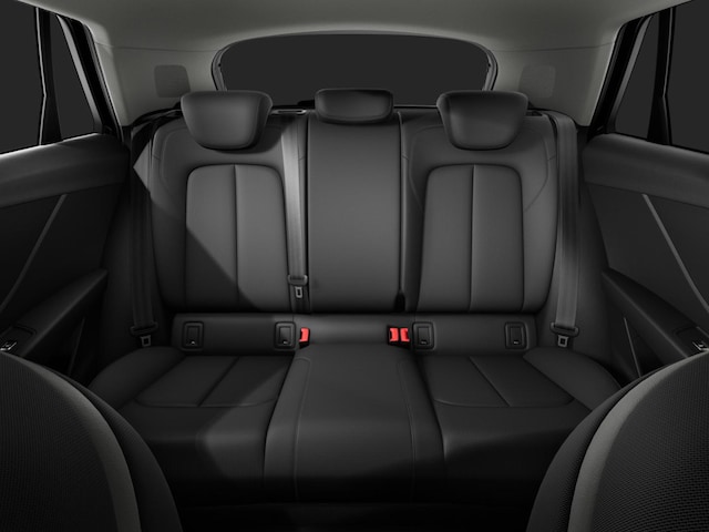 Audi Q2 35 TFSI S-Line S-Tronic