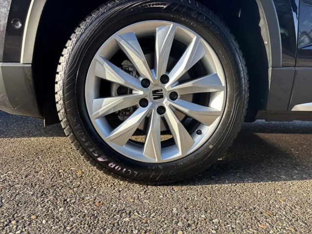 Seat Ateca 1.5 TSI