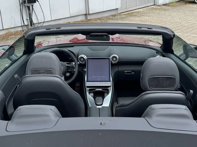 Mercedes-Benz SL 43 AMG AMG Line