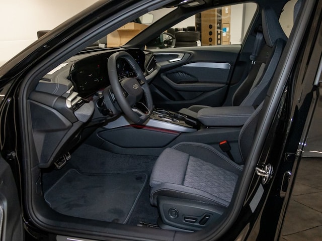 Audi A5 Avant S-Tronic