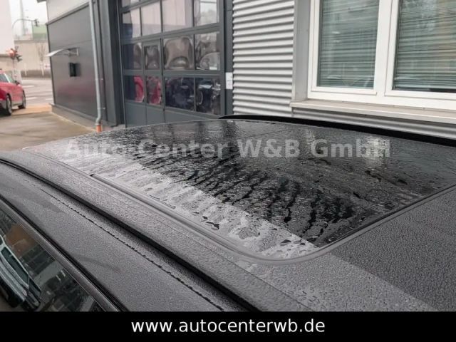 Skoda Octavia Combi RS iV