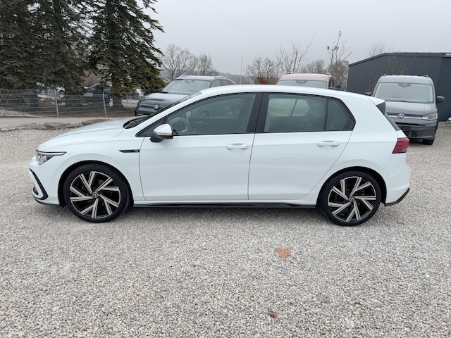 Volkswagen Golf DSG