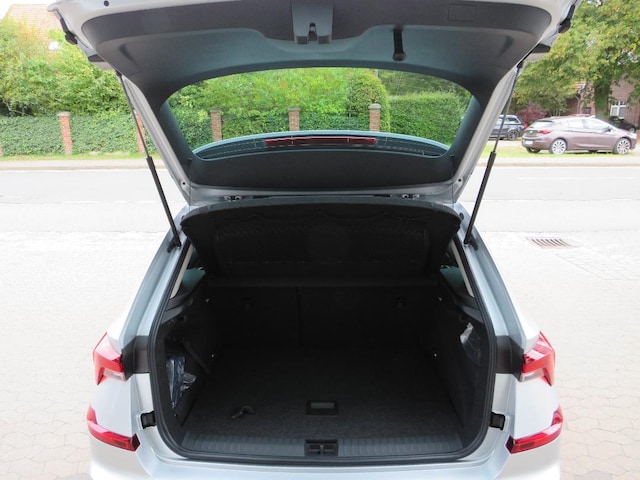 Skoda Kamiq 1.0 TSI Selection