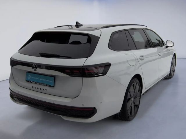 Volkswagen Passat 2.0 TDI 4Motion R-Line