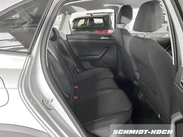 Volkswagen Taigo 1.0 TSI Style