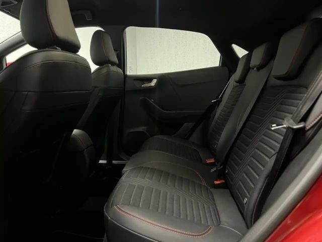 Ford Puma EcoBoost ST Line