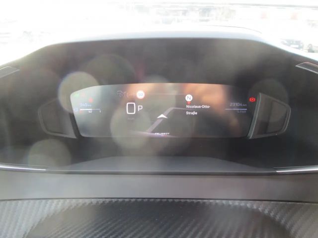 Peugeot 2008 Allure Pack Hybrid