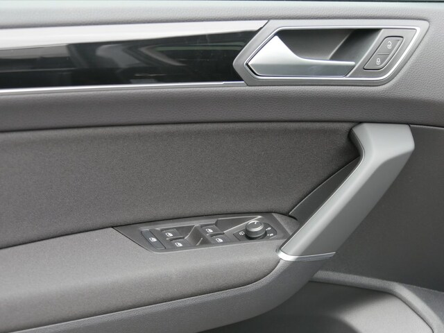 Volkswagen Touran 2.0 TDI DSG Highline