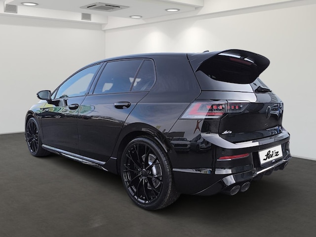 Volkswagen Golf 2.0 TSI Golf VIII