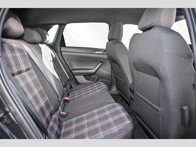 Volkswagen Polo 2.0 TSI DSG GTI