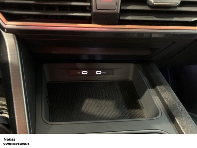 Cupra Formentor Formentor PANORAMA FULL-LINK EINPARKHILFE LED