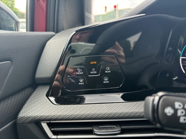 Volkswagen Golf 2.0 TDI Variant