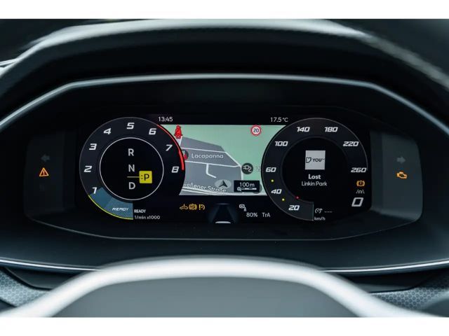 Seat Leon 1.5 eTSI DSG