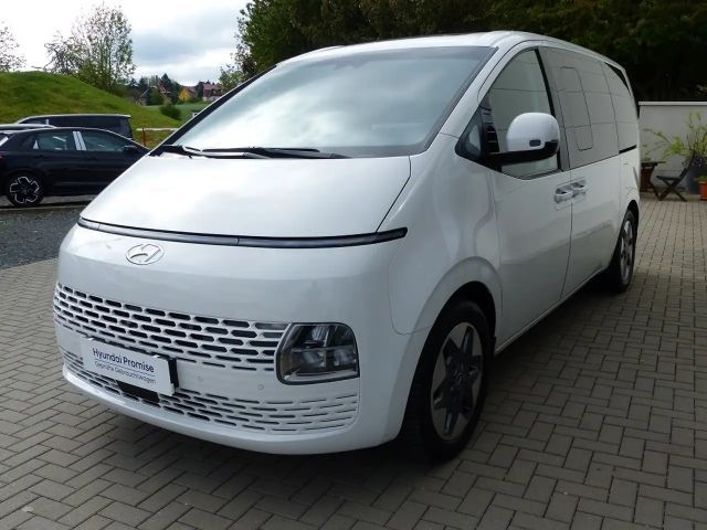 Hyundai Staria Prime