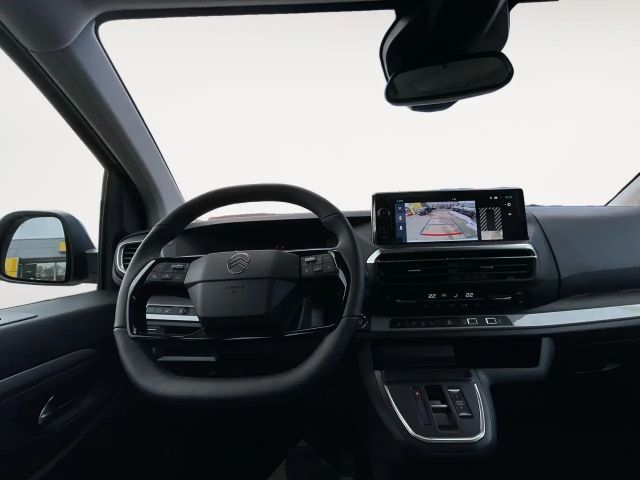 Citroën Spacetourer BlueHDi Max