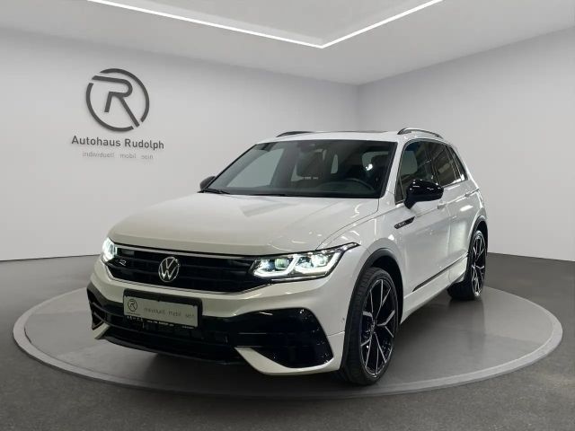Volkswagen Tiguan 2.0 TSI 4Motion DSG