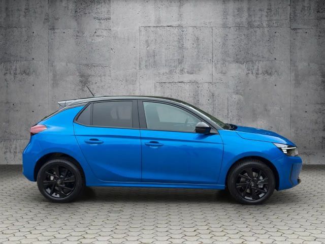 Opel Corsa YES SITZ-& LENKRADHEIZUNG, DAB+, LED-LICHT