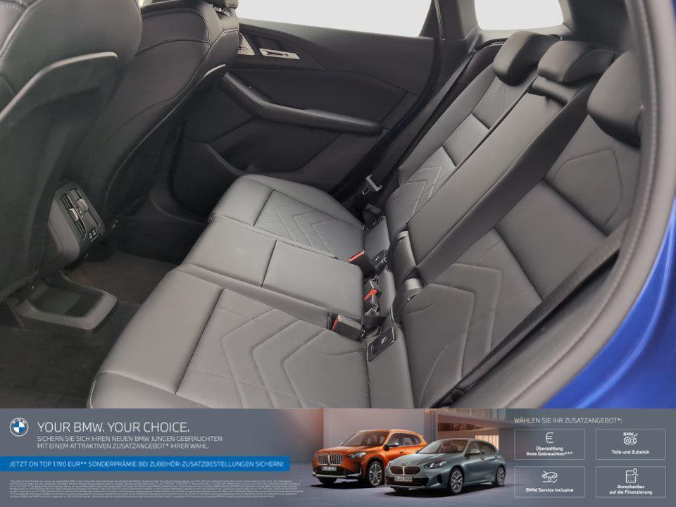 BMW 223 Active Tourer xDrive