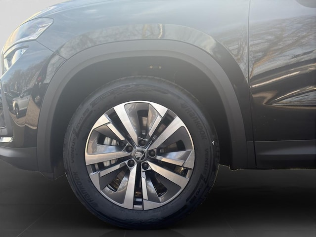 Skoda Kodiaq 1.5 TSI Selection