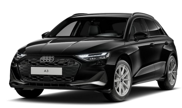 Audi A3 30 TFSI S-Tronic Sportback
