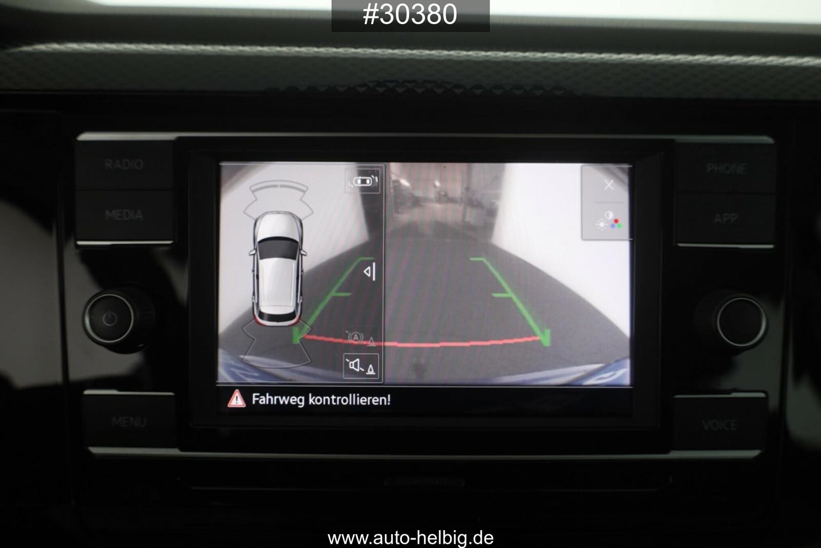 Volkswagen Taigo 1.0 TSI Life