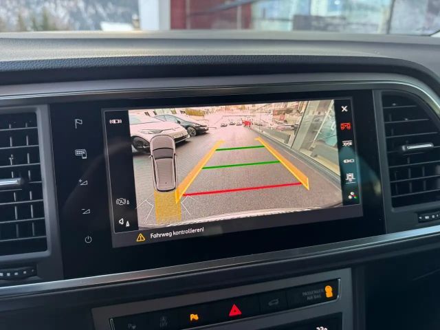 Seat Ateca 1.0 TSI FR-lijn