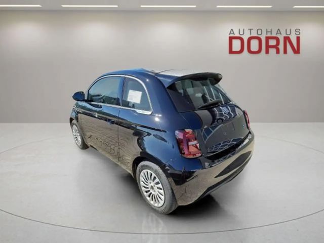 Fiat 500e 3+1
