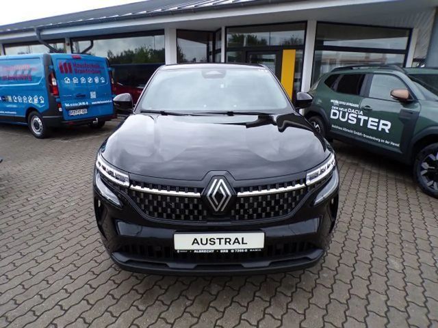 Renault Austral Evolution Mild Hybrid