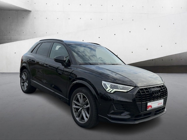 Audi Q3 35 TFSI S-Tronic